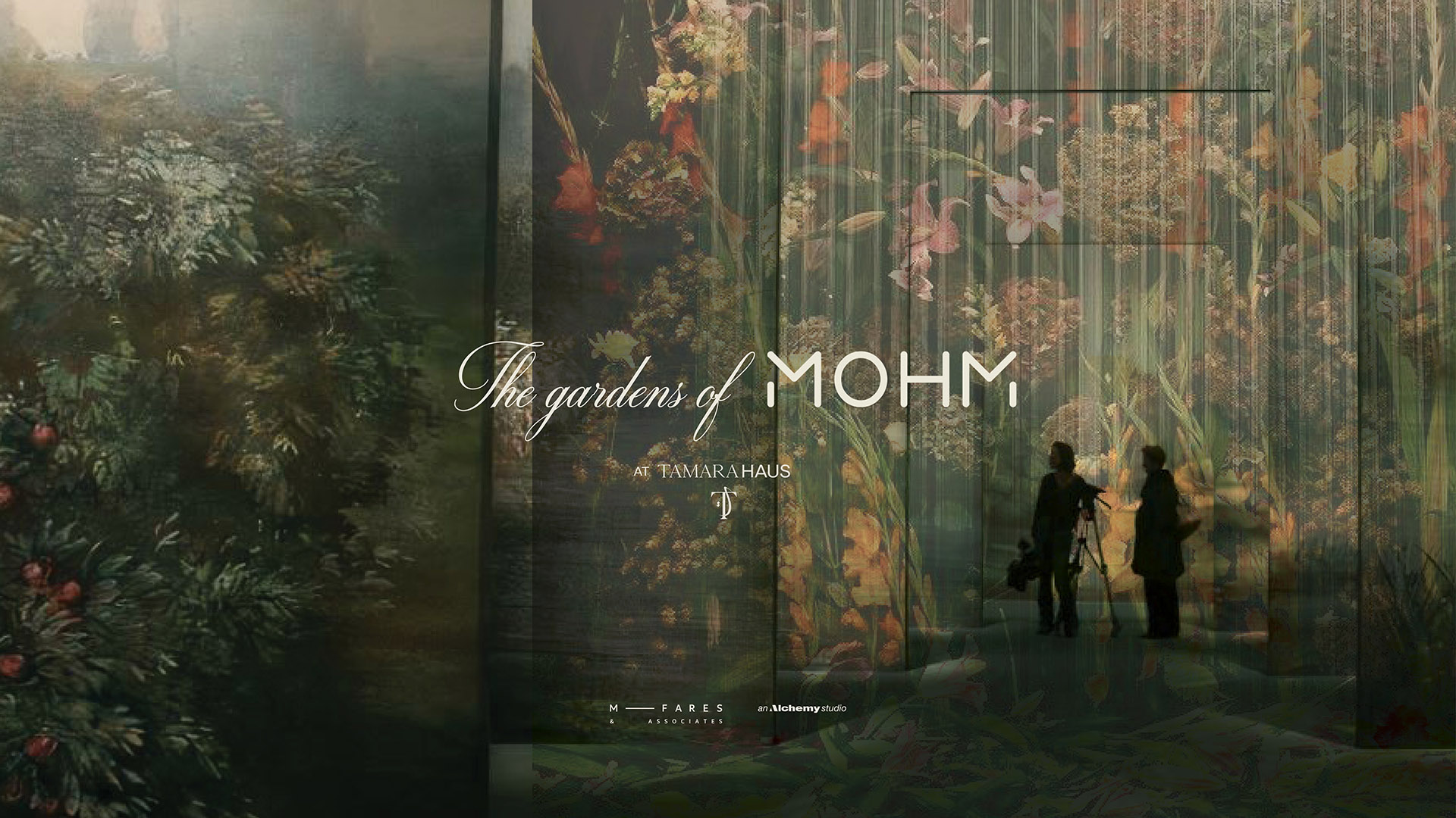The Gardens of Mohm