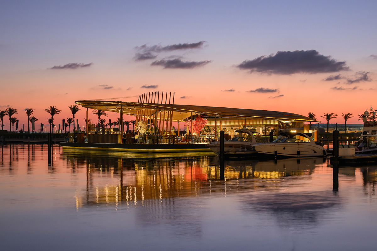 Sachi Marassi Marina
