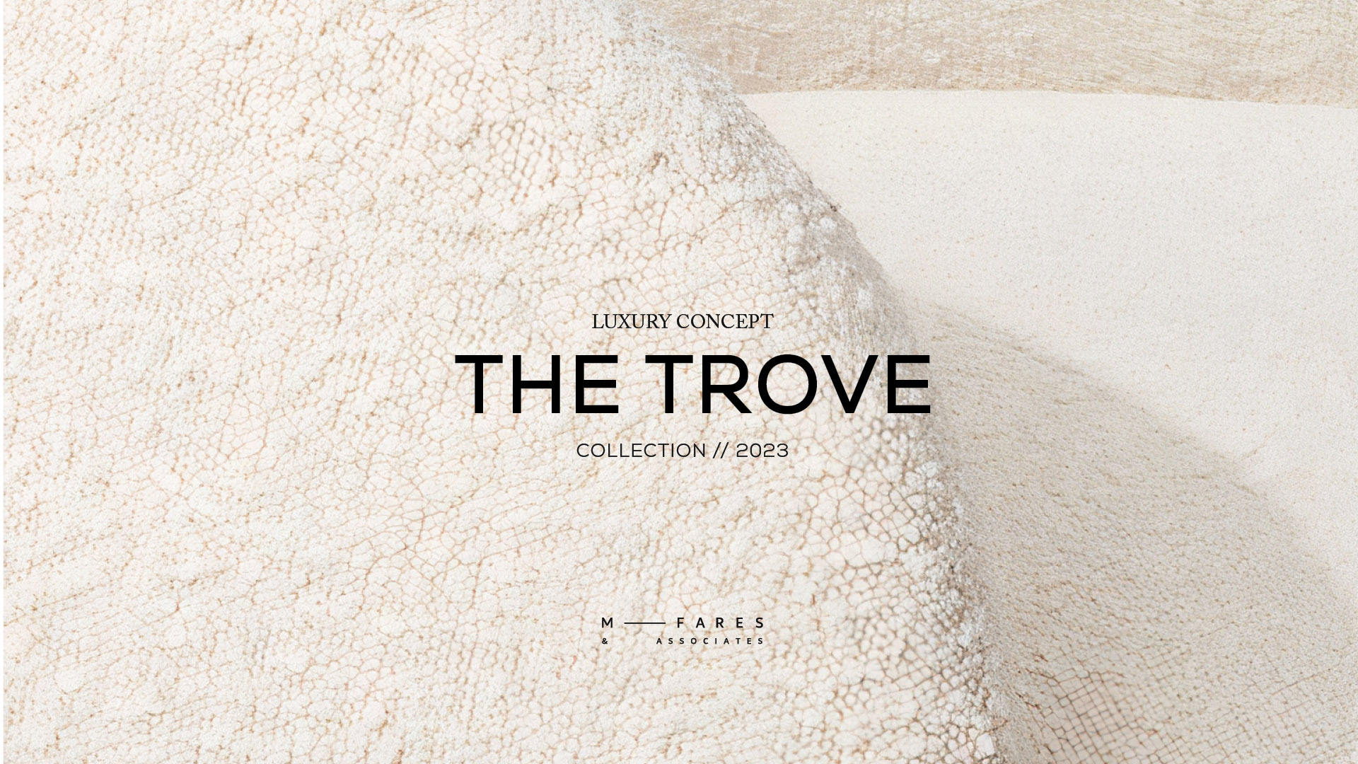The Trove Collection